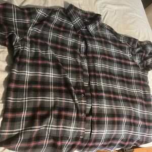 IZOD 3xl men long sleeve